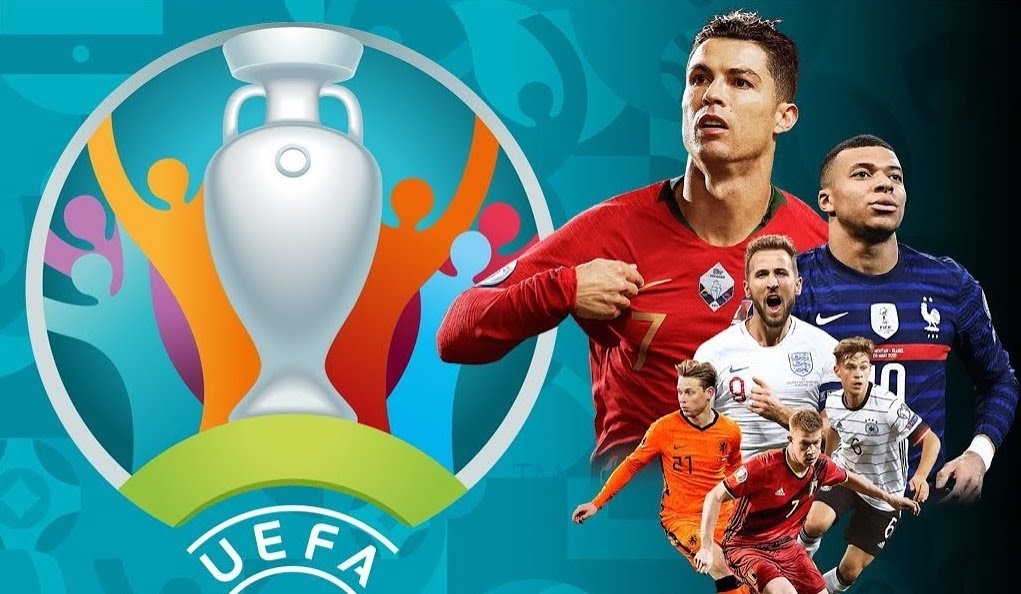 Lịch thi đấu và trực tiếp vòng 1/8 EURO 2021: Hồi hộp chờ đại chiến